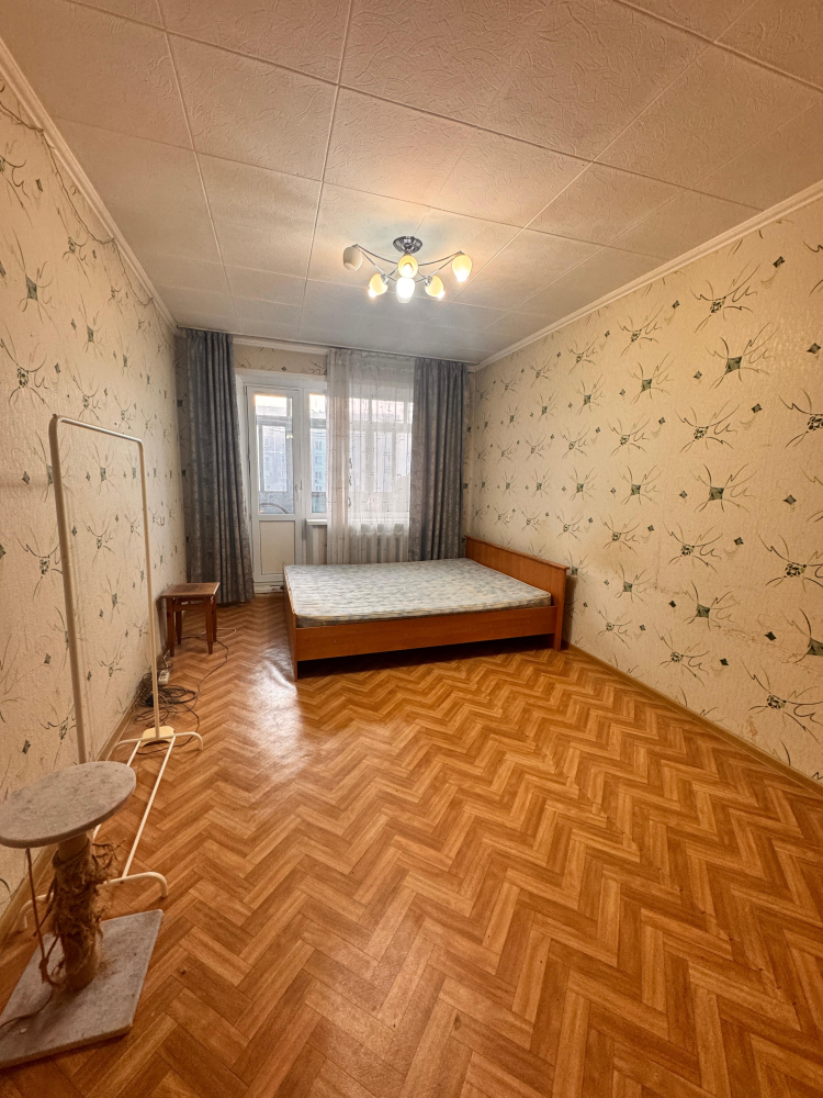 2-комнатная квартира, 50 м², 5/10 этаж, фото 4