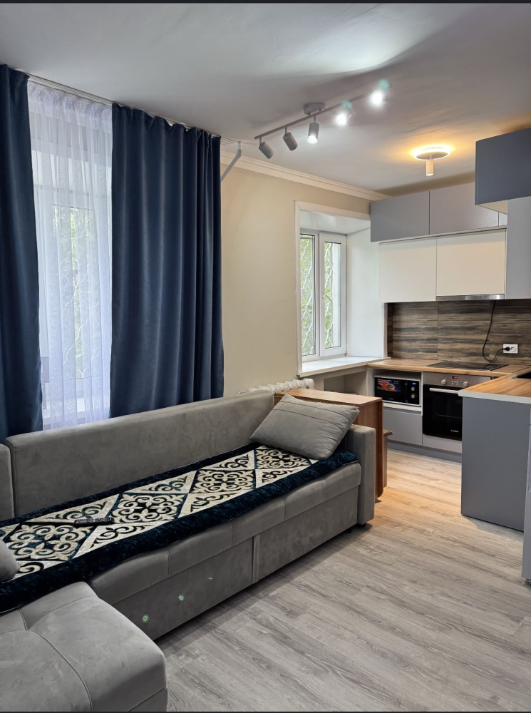 2-комнатная квартира, 41 м², 2/5 этаж, фото 4