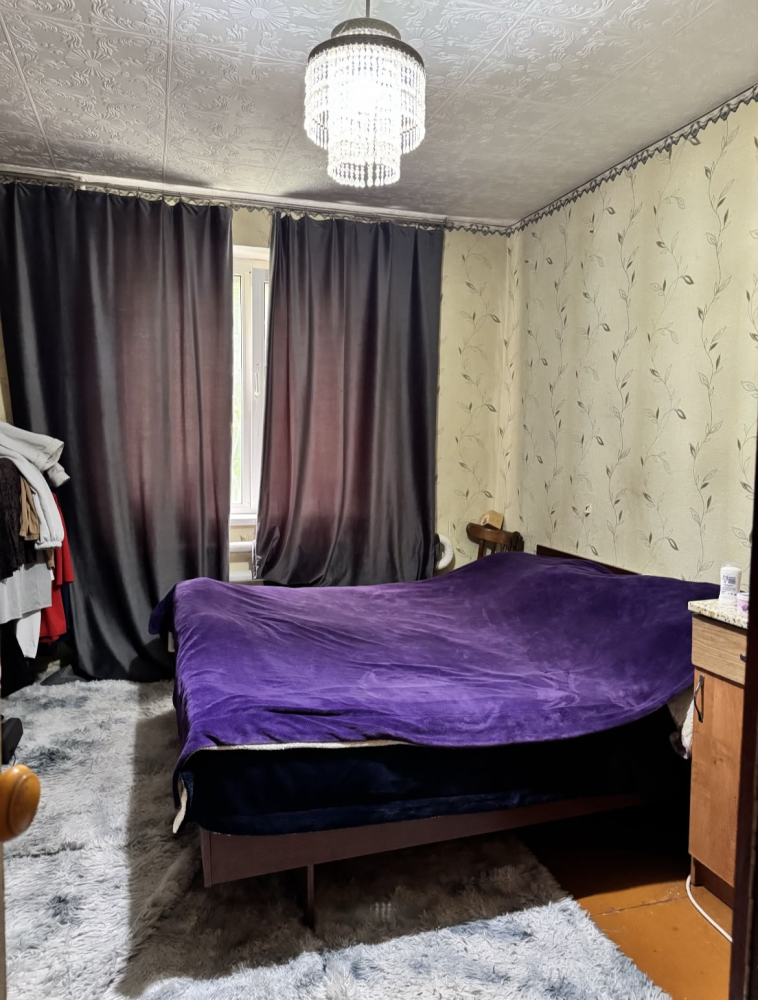 2-комнатная квартира, 55 м², 1/5 этаж, фото 4