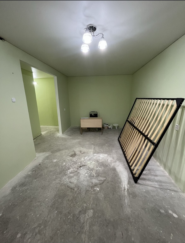1-комнатная квартира, 32 м², 1/5 этаж, фото 3