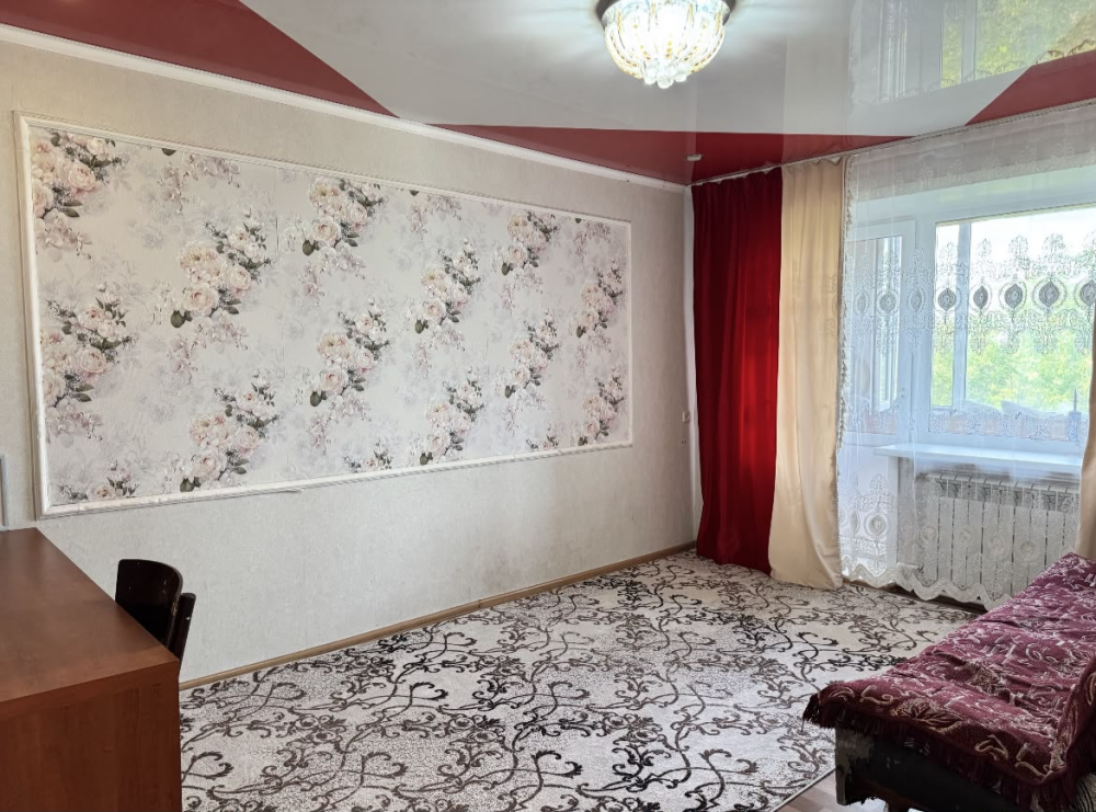 3-комнатная квартира, 53 м², 5/5 этаж, фото 4