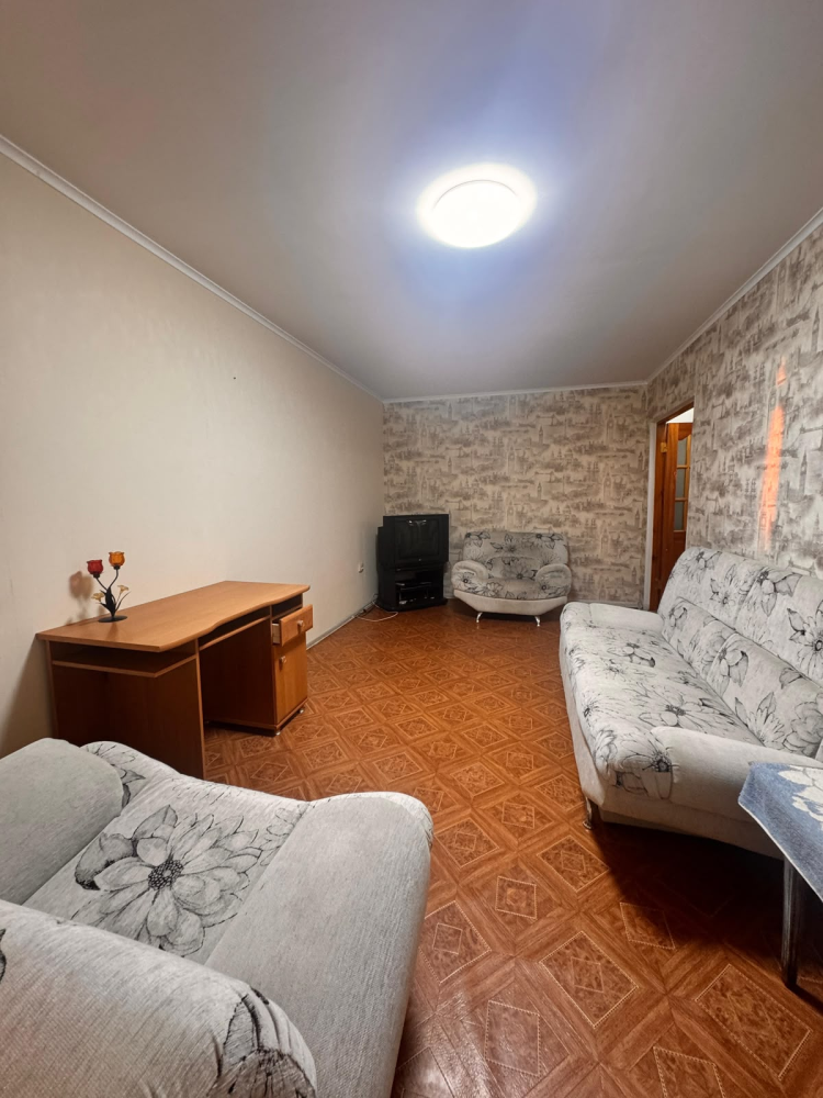 2-комнатная квартира, 50 м², 4/6 этаж, фото 4