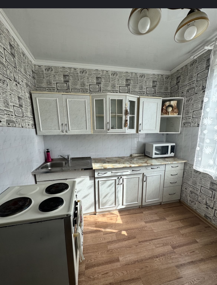 2-комнатная квартира, 50 м², 6/9 этаж, фото 4