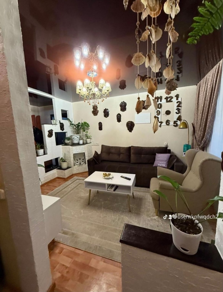 2-комнатная квартира, 50 м², 6/9 этаж