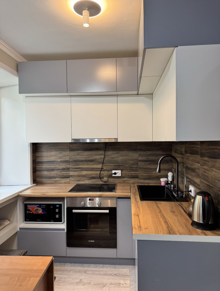 2-комнатная квартира, 41 м², 2/5 этаж, фото 3