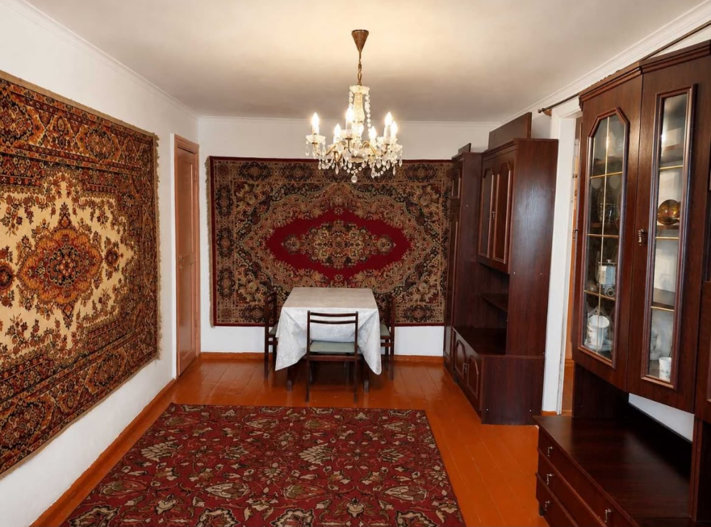 2-комнатная квартира, 43 м², 4/4 этаж, фото 3