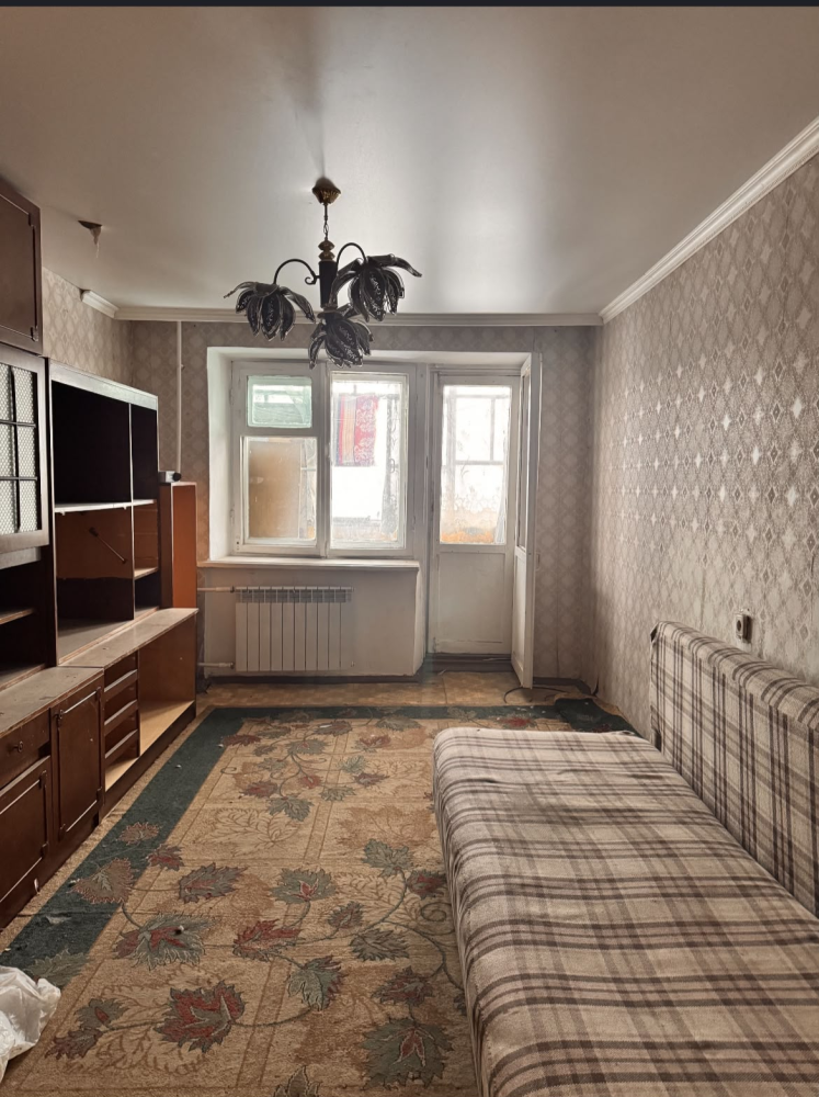 2-комнатная квартира, 41 м², 3/5 этаж, фото 3