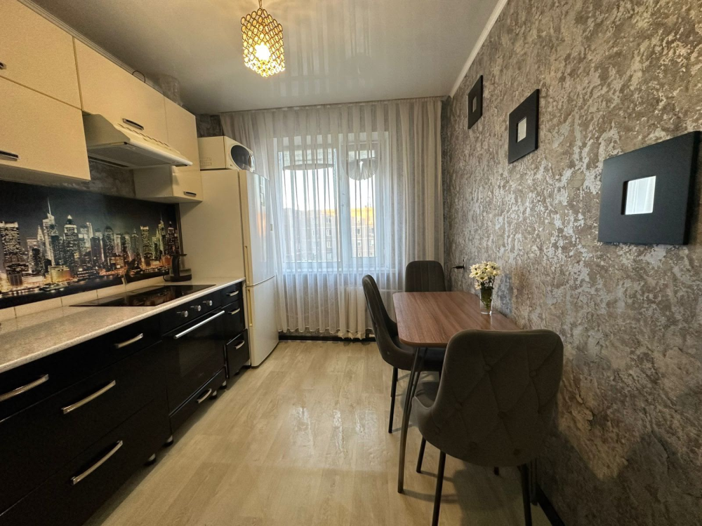 3-комнатная квартира, 67 м², 8/9 этаж, фото 3