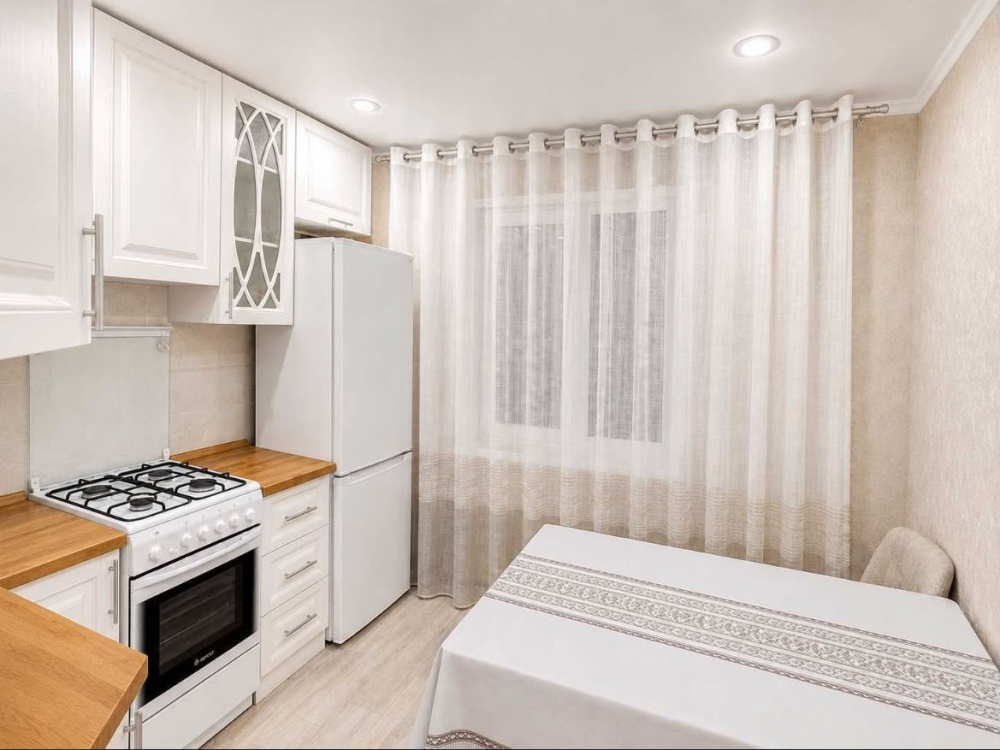 2-комнатная квартира, 50 м², 8/10 этаж, фото 4