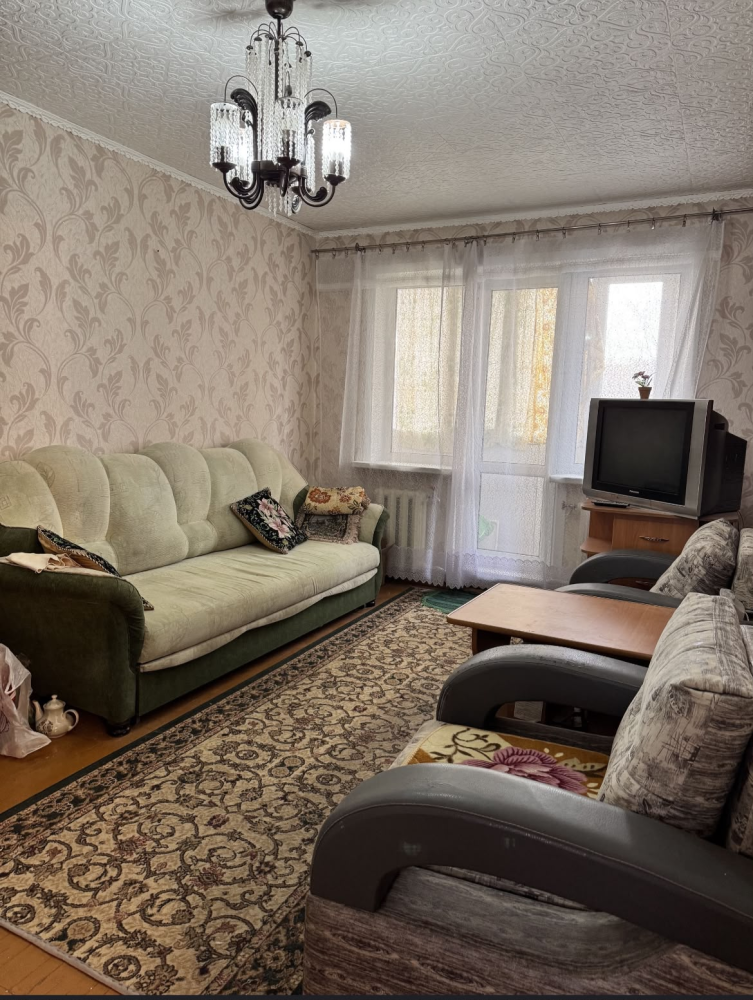 2-комнатная квартира, 44 м², 5/5 этаж, фото 4