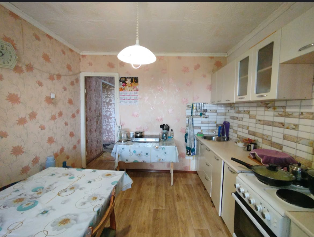 4-комнатная квартира, 102 м², 5/5 этаж, фото 3