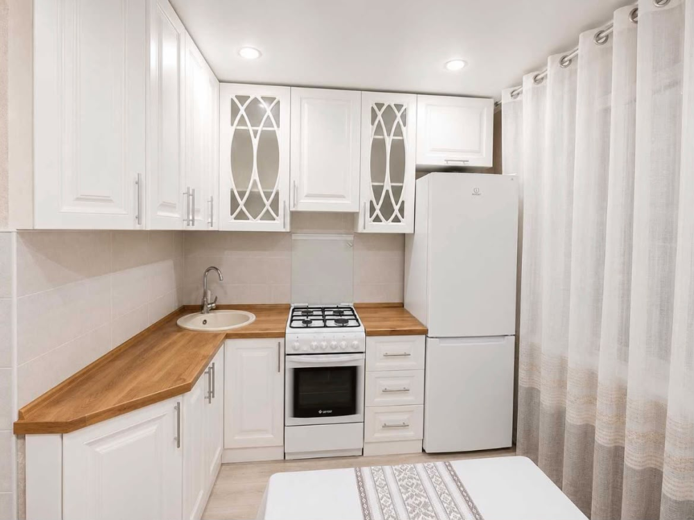 2-комнатная квартира, 50 м², 8/10 этаж, фото 3
