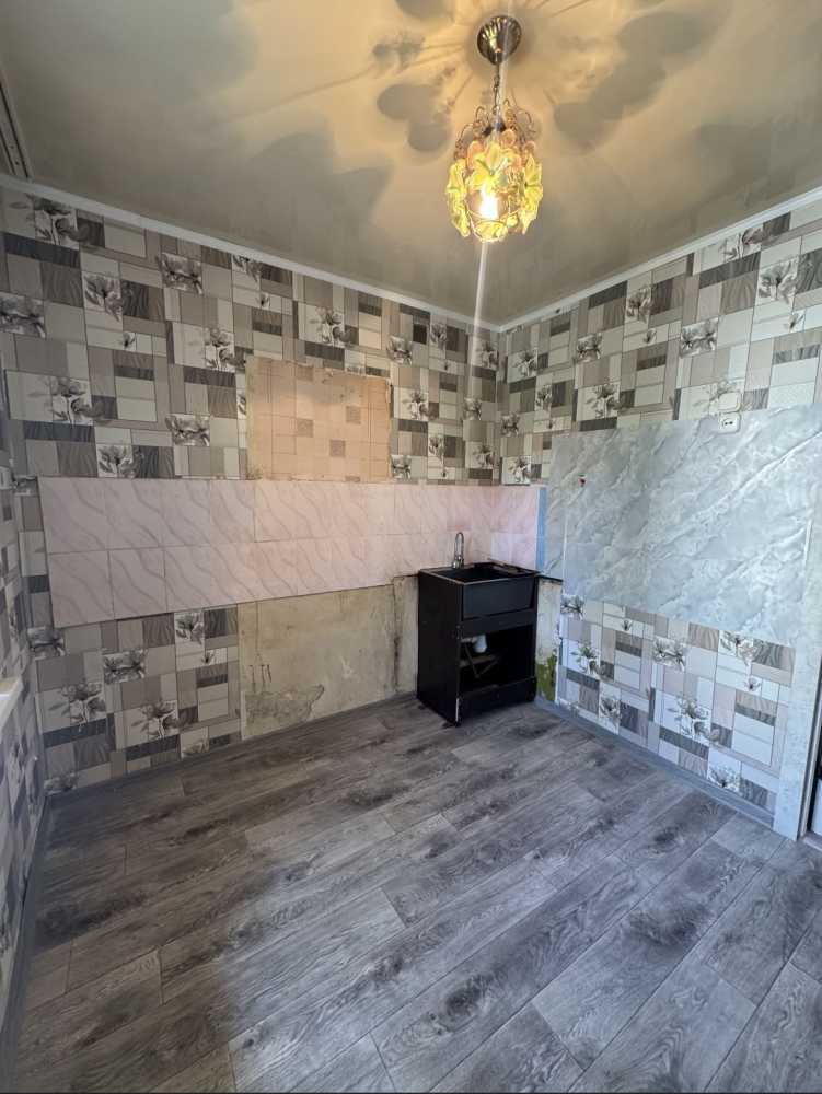 1-комнатная квартира, 30 м², 2/4 этаж, фото 4