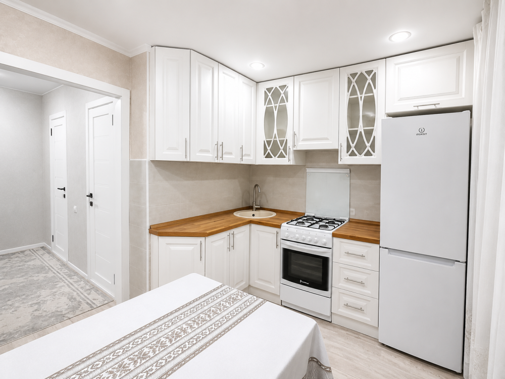 2-комнатная квартира, 50 м², 8/10 этаж