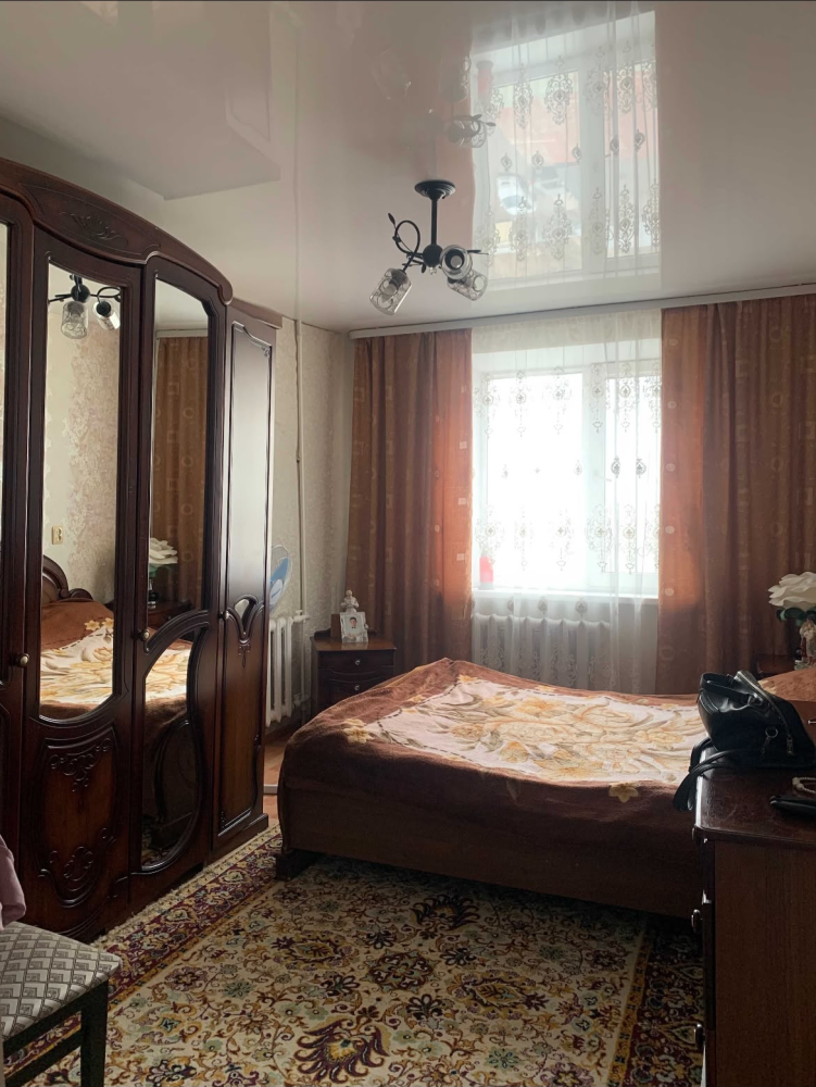 3-комнатная квартира, 67 м², 7/9 этаж, фото 4