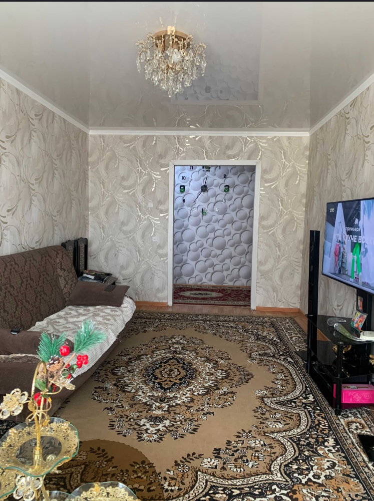 3-комнатная квартира, 67 м², 7/9 этаж, фото 3