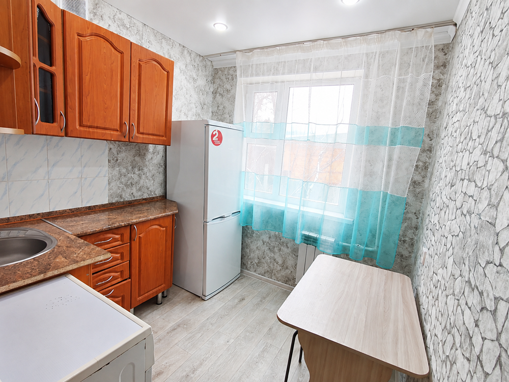 1-комнатная квартира, 32 м², 2/5 этаж, фото 4
