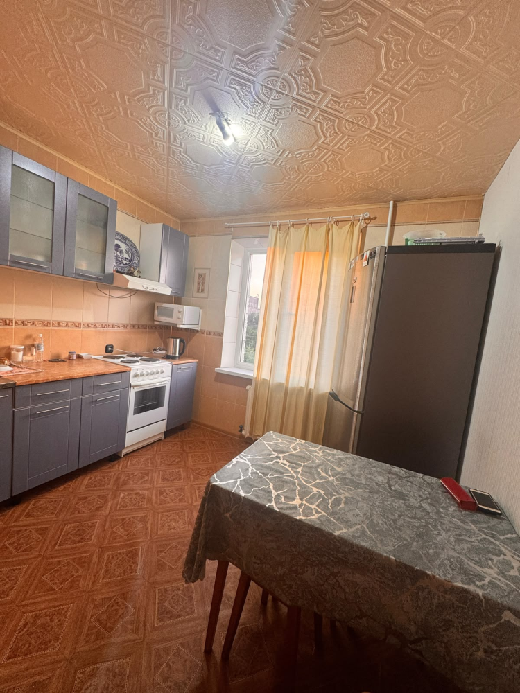 2-комнатная квартира, 50 м², 4/6 этаж, фото 3