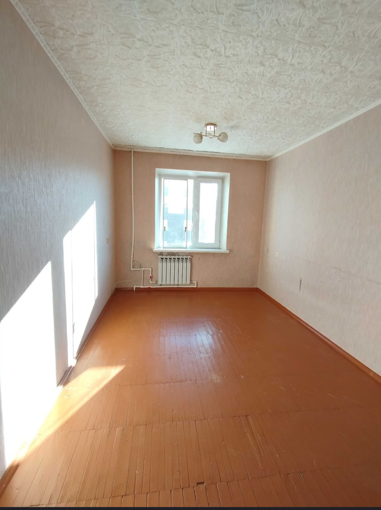 2-комнатная квартира, 56 м², 3/5 этаж, фото 4