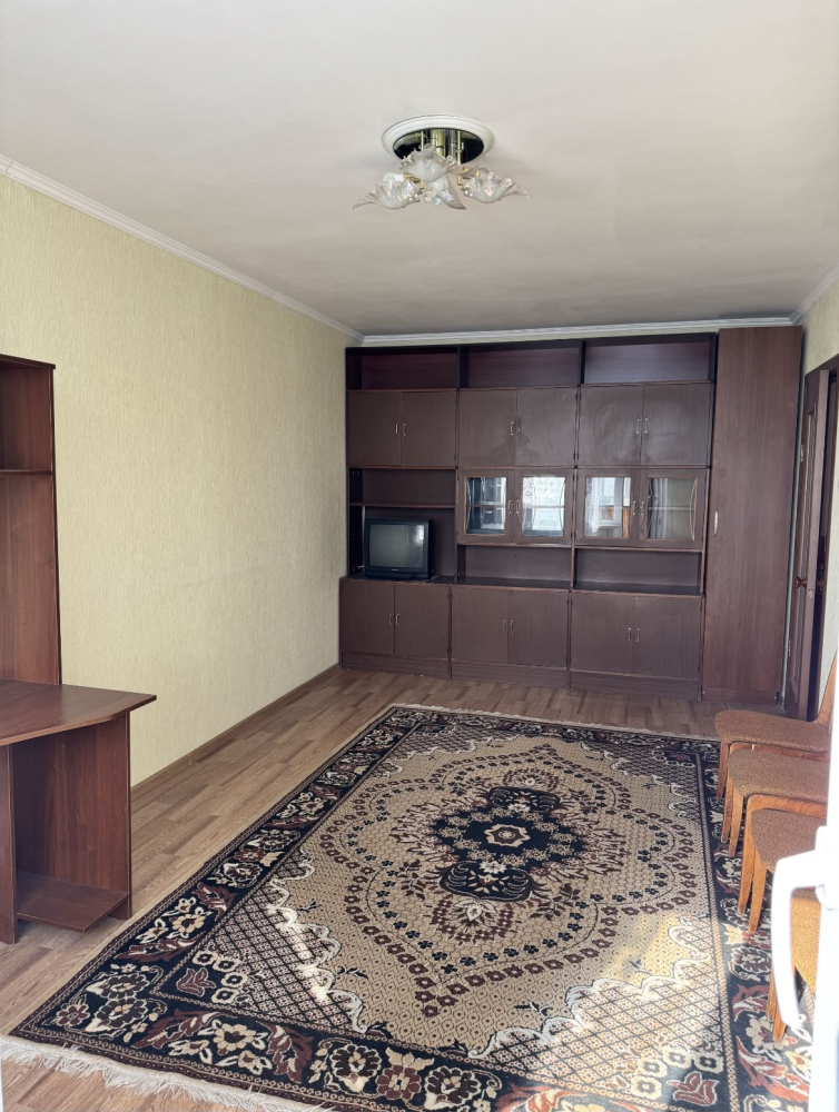 2-комнатная квартира, 50 м², 6/9 этаж, фото 3