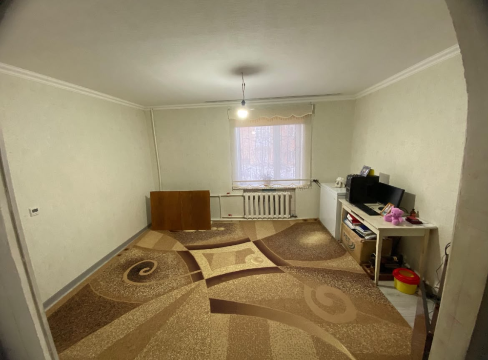 3-комнатная квартира, 63 м², 1/2 этаж, фото 4