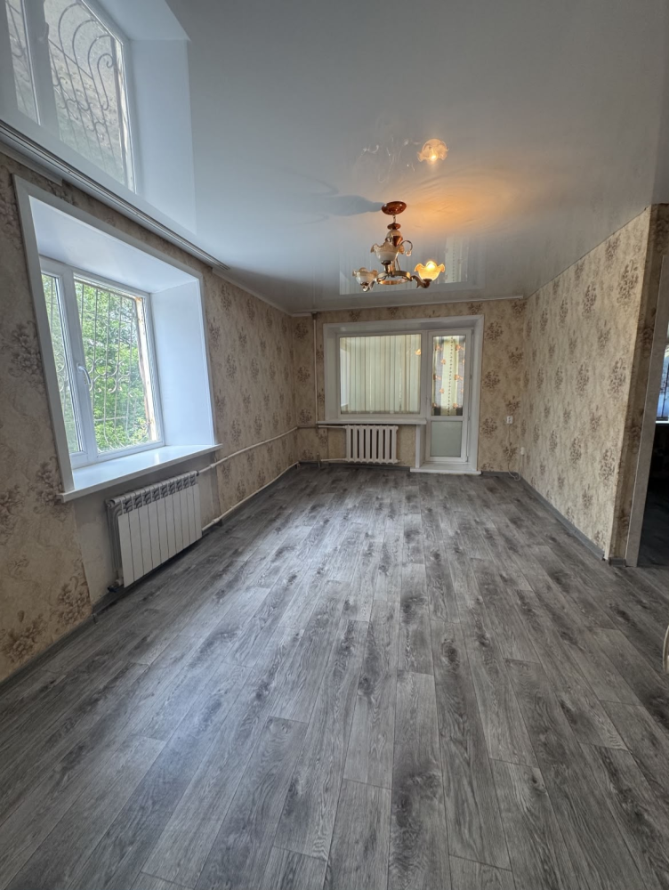 1-комнатная квартира, 30 м², 2/4 этаж, фото 3