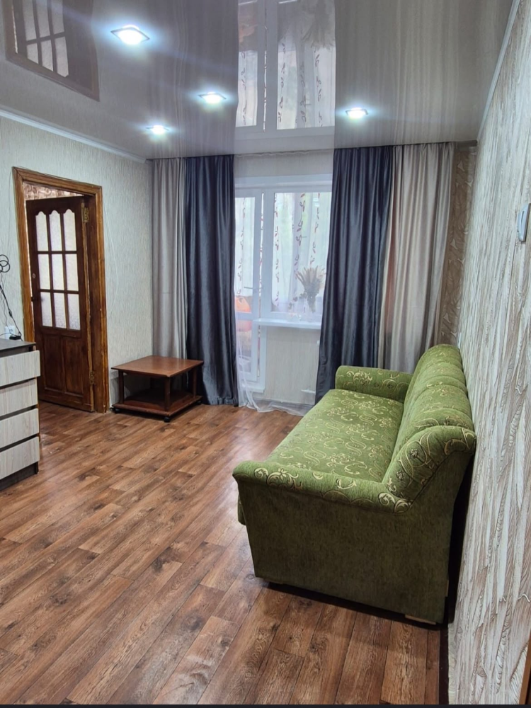 3-комнатная квартира, 57 м², 2/5 этаж, фото 3