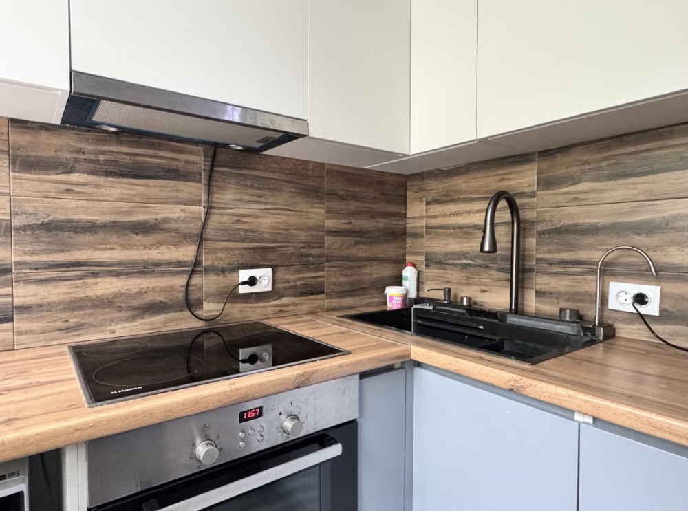 2-комнатная квартира, 41 м², 2/5 этаж