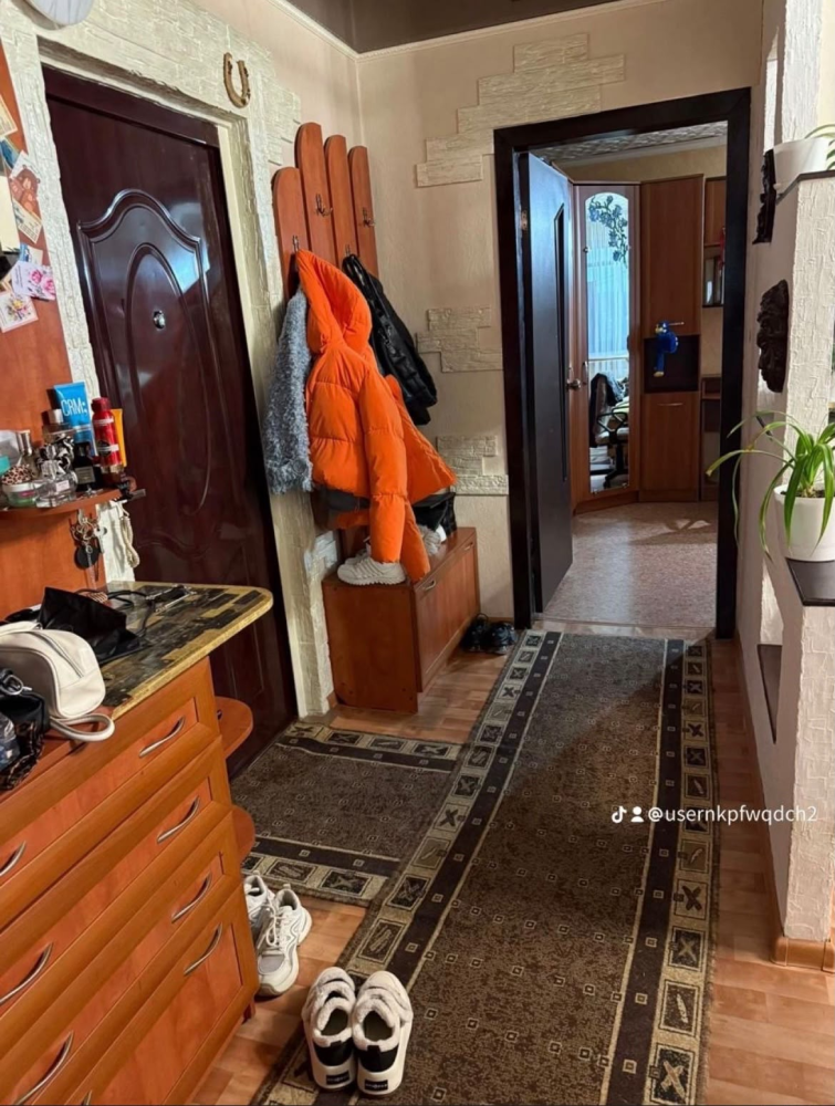 2-комнатная квартира, 50 м², 6/9 этаж, фото 3