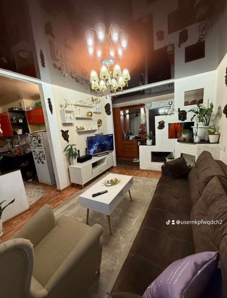 2-комнатная квартира, 50 м², 6/9 этаж, фото 4
