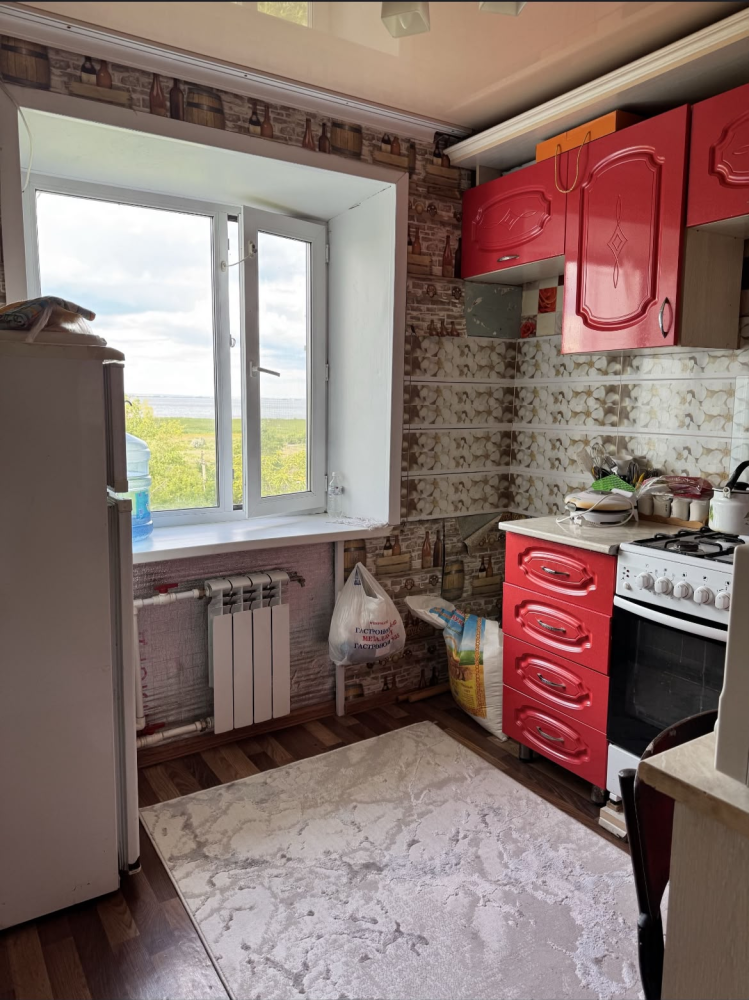 3-комнатная квартира, 53 м², 5/5 этаж, фото 3