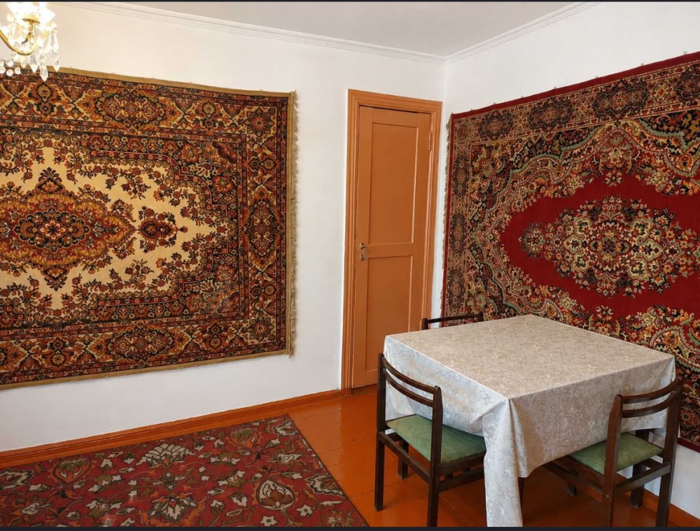 2-комнатная квартира, 43 м², 4/4 этаж, фото 4
