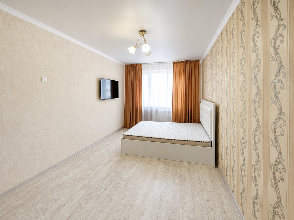 1-комнатная квартира, 32 м², 2/5 этаж, фото 3