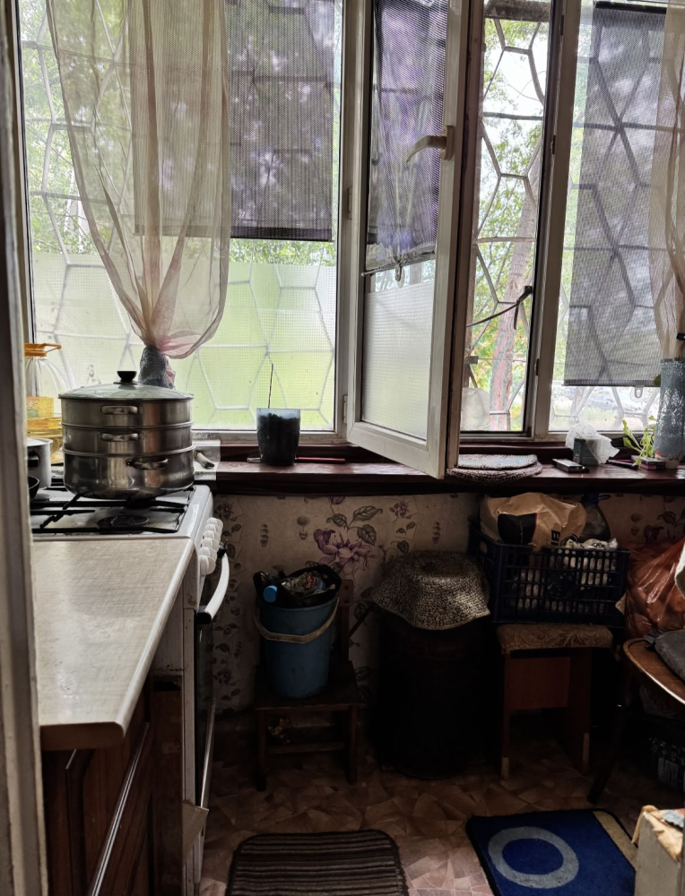 2-комнатная квартира, 55 м², 1/5 этаж, фото 3