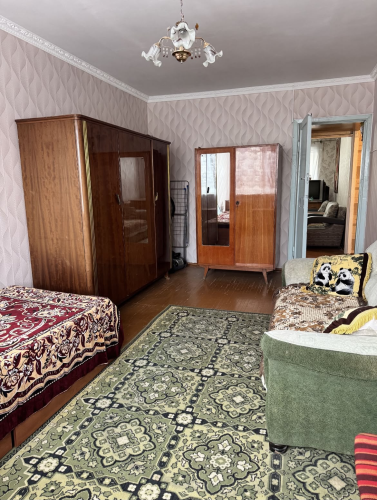 2-комнатная квартира, 44 м², 5/5 этаж, фото 3