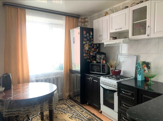 3-комнатная квартира, 67 м², 7/9 этаж