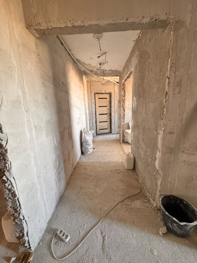 3-комнатная квартира, 68 м², 9/9 этаж