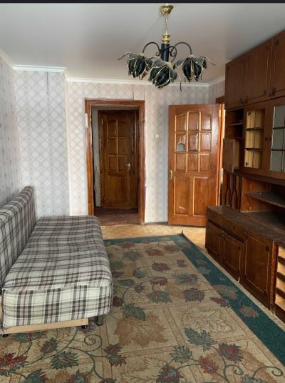 2-комнатная квартира, 41 м², 3/5 этаж