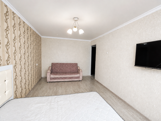 1-комнатная квартира, 32 м², 2/5 этаж