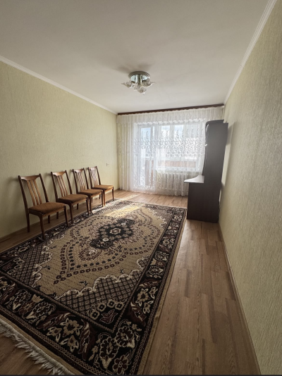 2-комнатная квартира, 50 м², 6/9 этаж