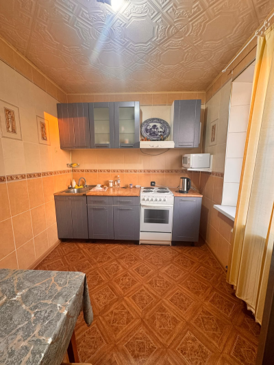 2-комнатная квартира, 50 м², 4/6 этаж