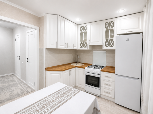 2-комнатная квартира, 50 м², 8/10 этаж