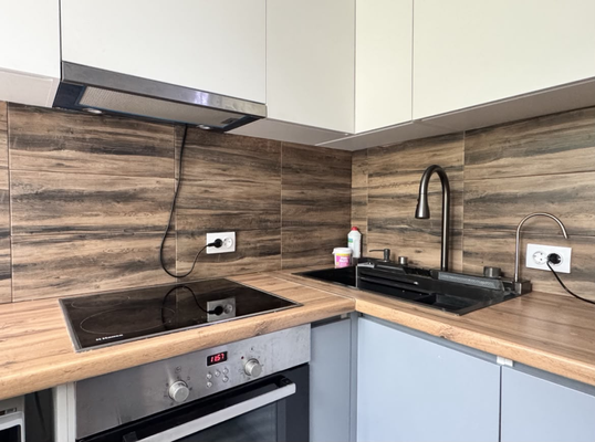 2-комнатная квартира, 41 м², 2/5 этаж